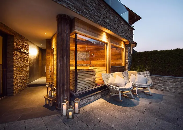 Premium Activehotel Bergkönig