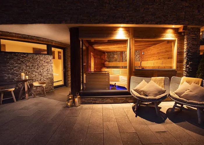 Premium Activehotel Bergkönig Hotel