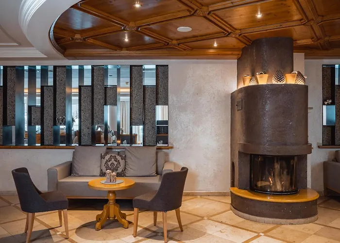 Premium Activehotel Bergkönig Hotel Neustift im Stubaital